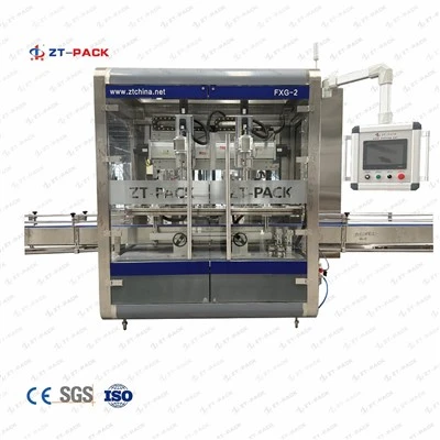 Machine de coiffage suivante et suivi automatique
